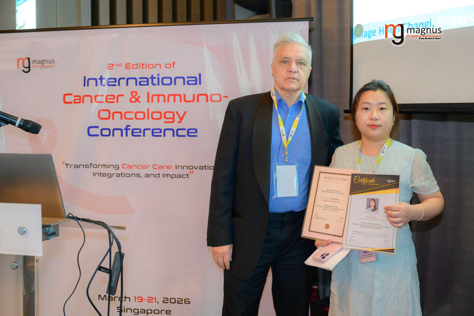 Cancer Conferences