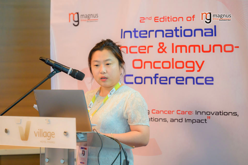 Cancer Conferences