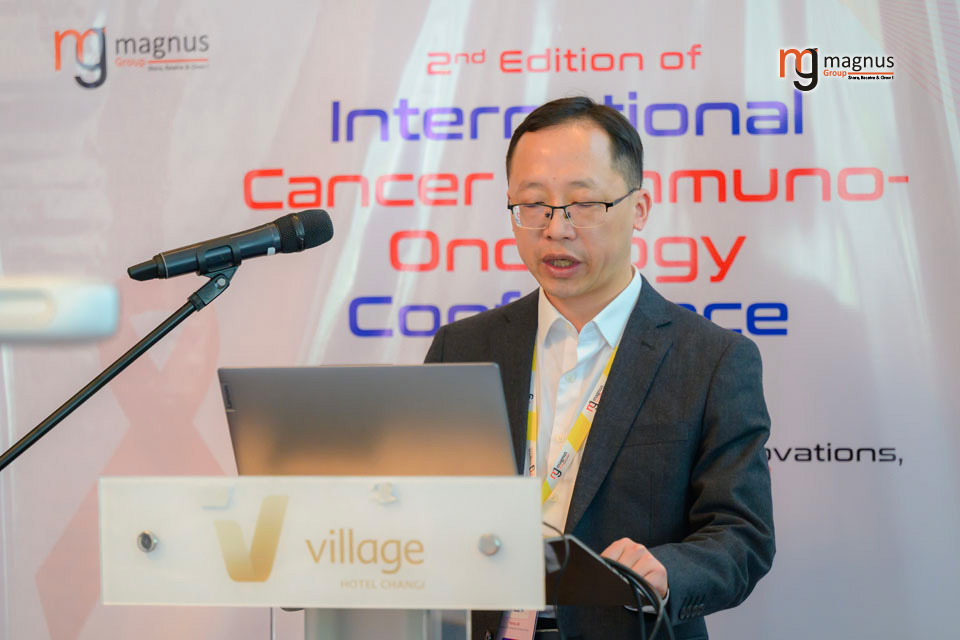 Cancer Conferences