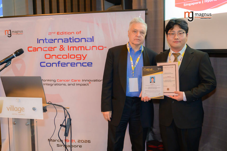 Cancer Conferences