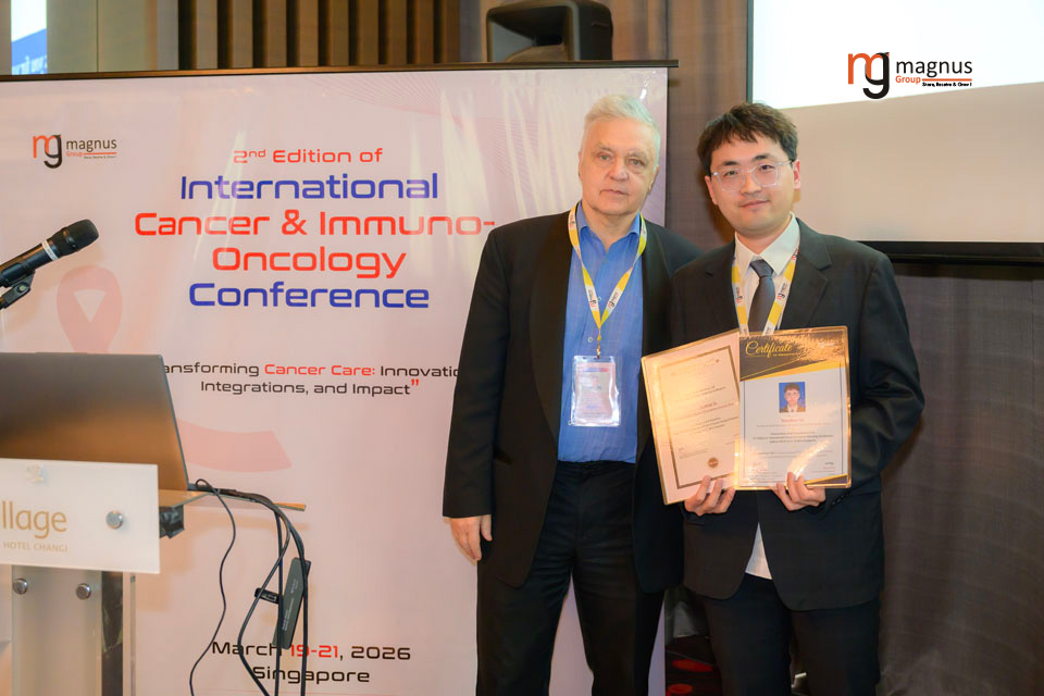 Cancer Conferences