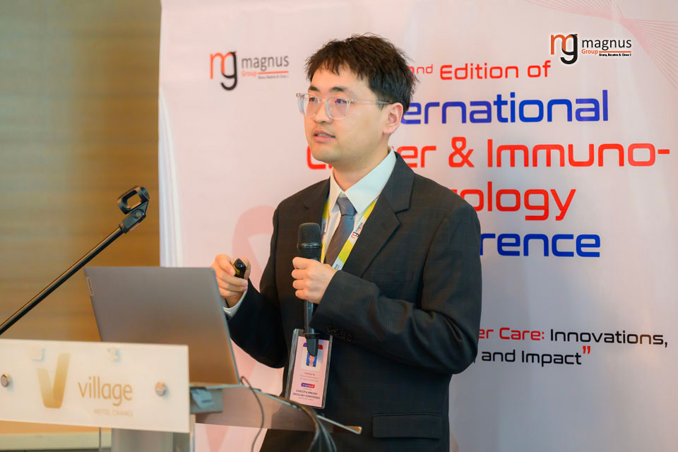 Cancer Conferences