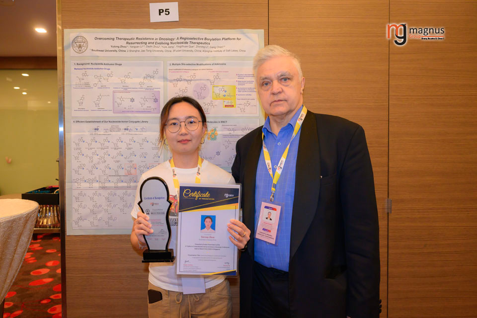 Cancer Conferences