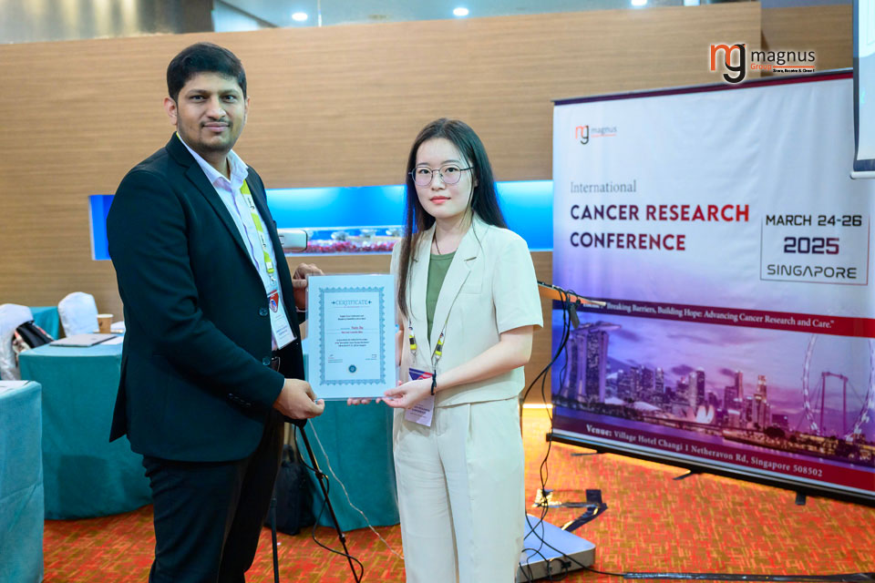 Cancer Conferences