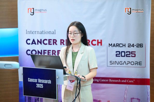 Cancer Conference