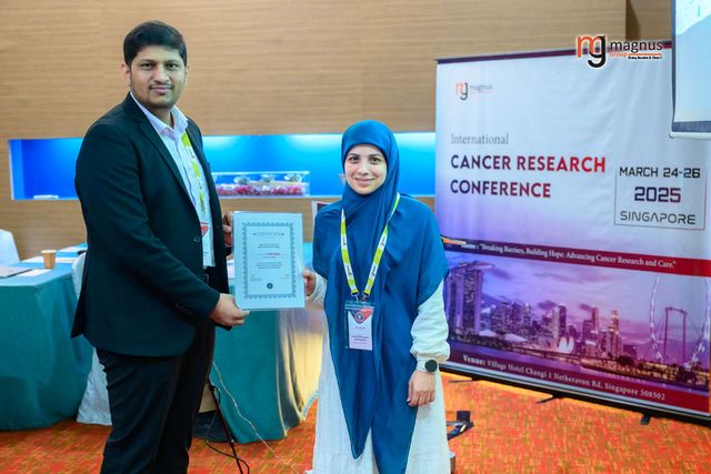 Cancer Conferences