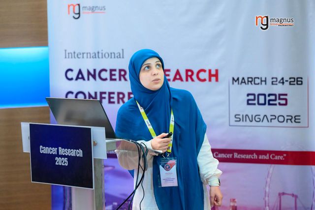 Cancer Conference