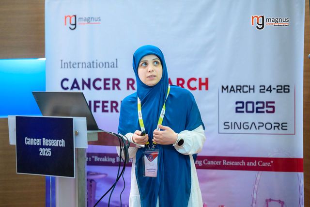 Cancer Conferences