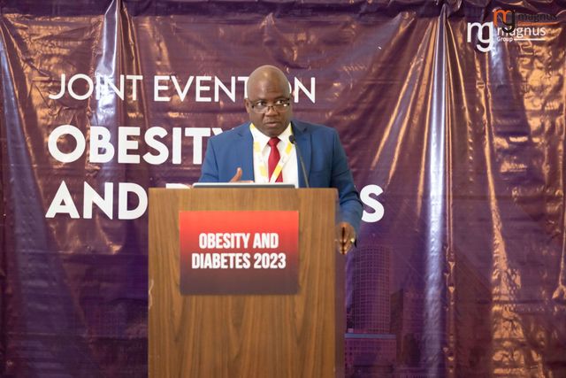 Diabetes Conferences