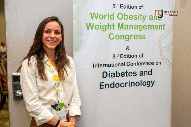 Diabetes Conferences