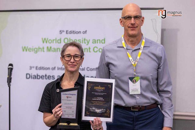 Diabetes Conferences