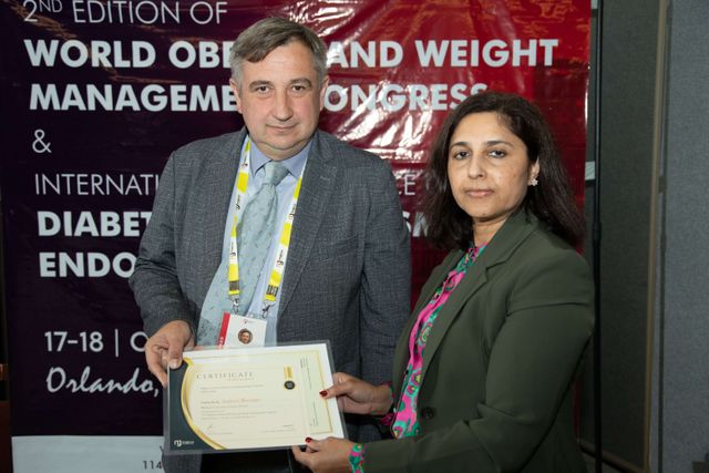 Diabetes Conferences