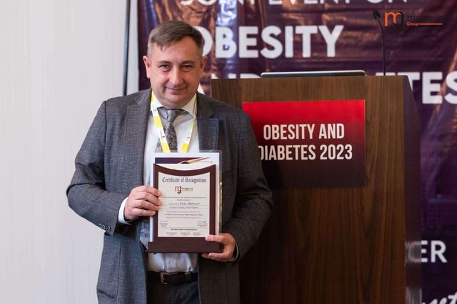 Diabetes Conferences