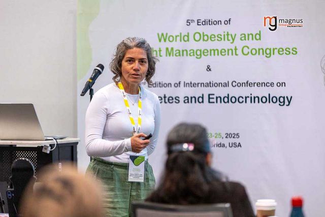 Diabetes Conferences