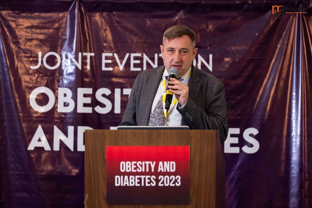 Diabetes Conferences