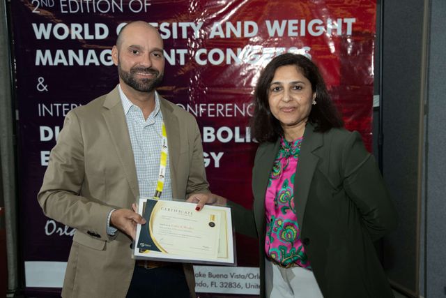 Diabetes Conferences