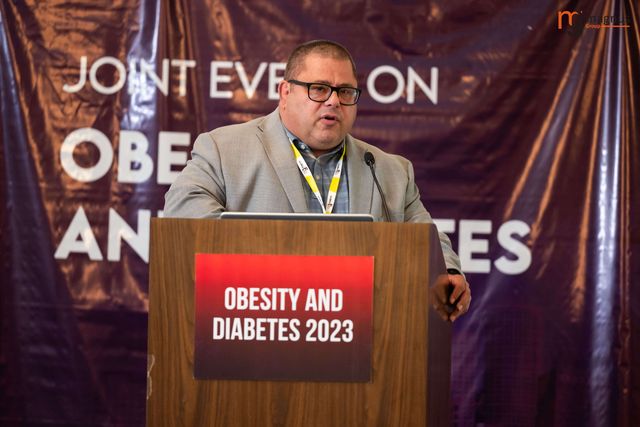 Diabetes Conference