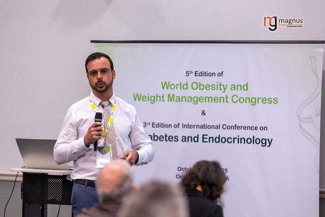 Diabetes Conferences