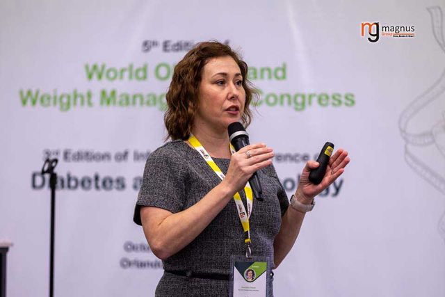 Diabetes Conferences