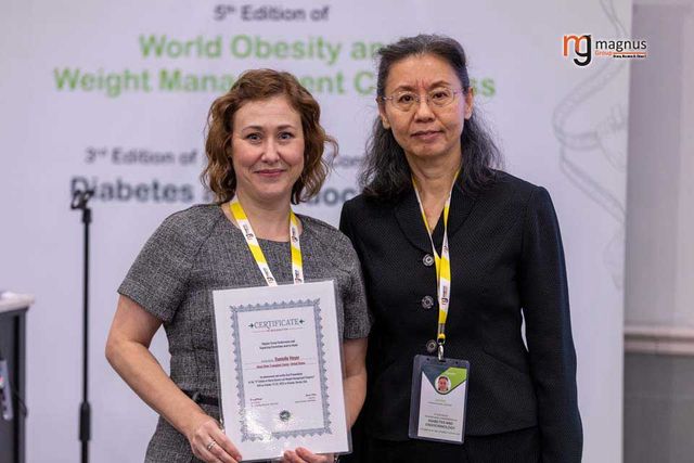 Diabetes Conferences