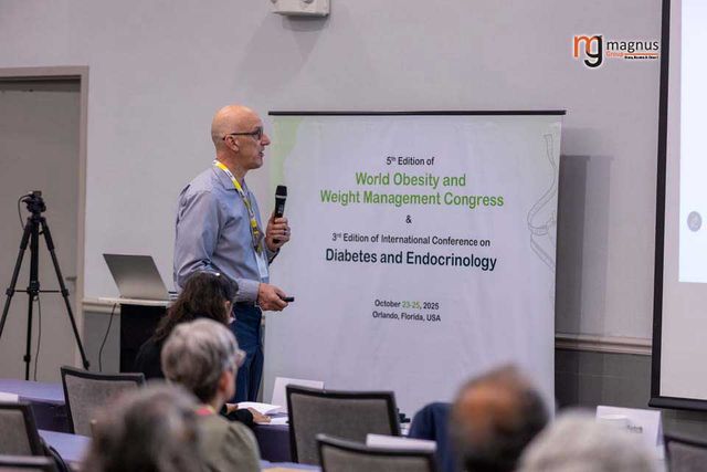 Diabetes Conferences