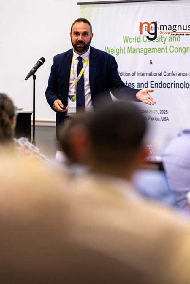 Diabetes Conferences