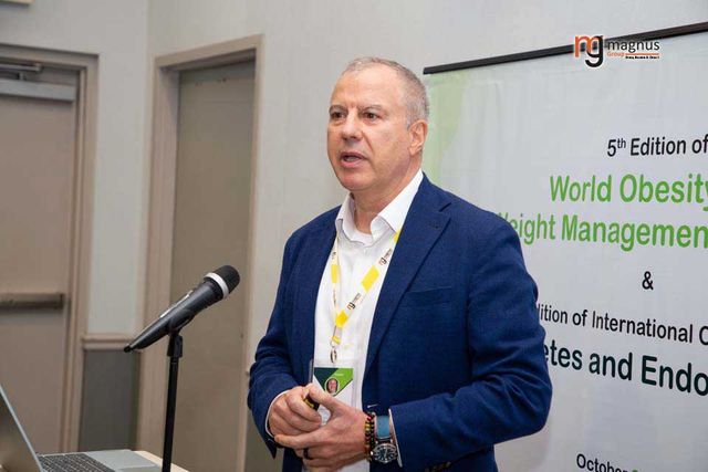 Diabetes Conferences