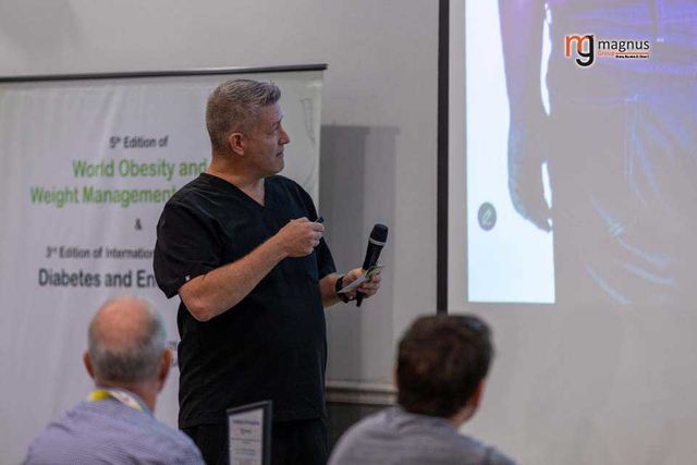 Diabetes Conferences