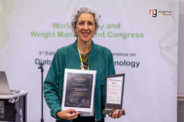 Diabetes Conferences