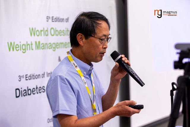 Diabetes Conferences