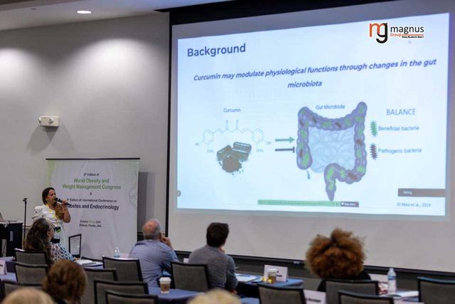 Diabetes Conferences