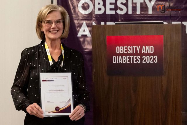 Diabetes Conferences