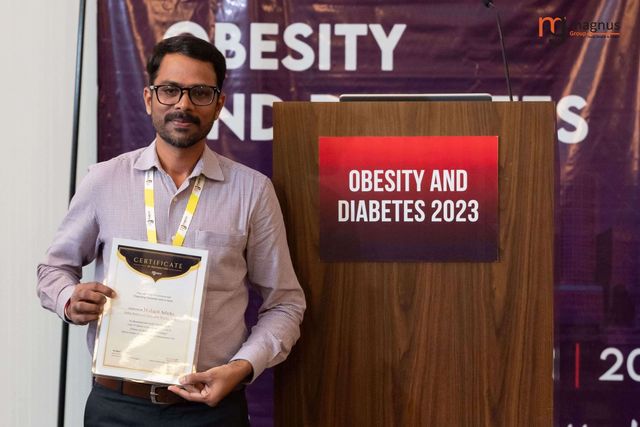 Diabetes Conferences