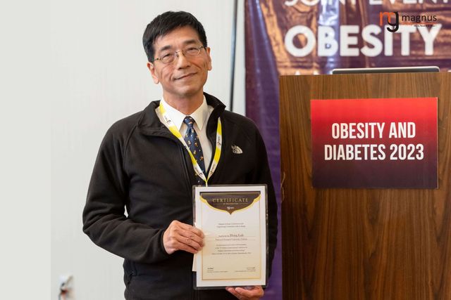 Diabetes Conferences