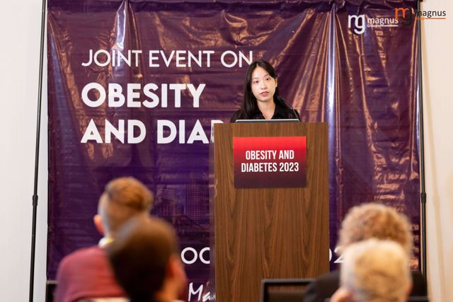 Diabetes Conferences