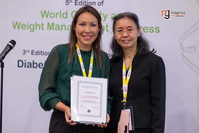 Diabetes Conferences