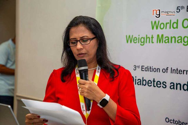 Diabetes Conferences