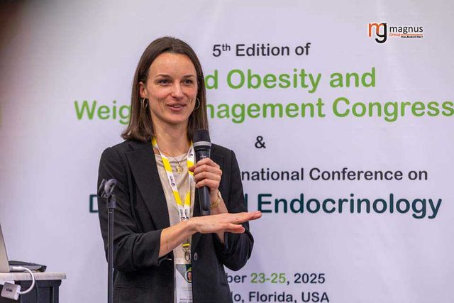 Diabetes Conferences