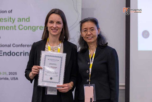 Diabetes Conferences