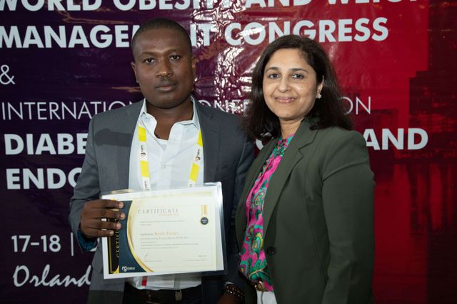 Diabetes Conferences