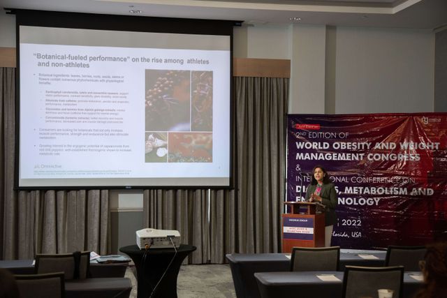 Diabetes Conferences