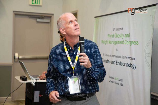 Diabetes Conferences