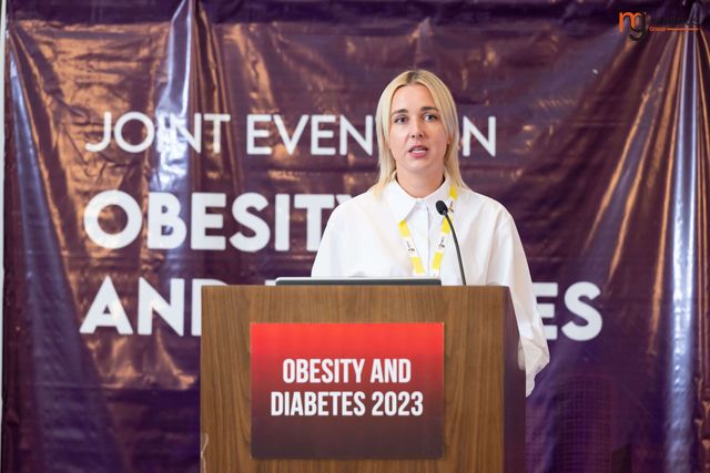 Diabetes Conferences