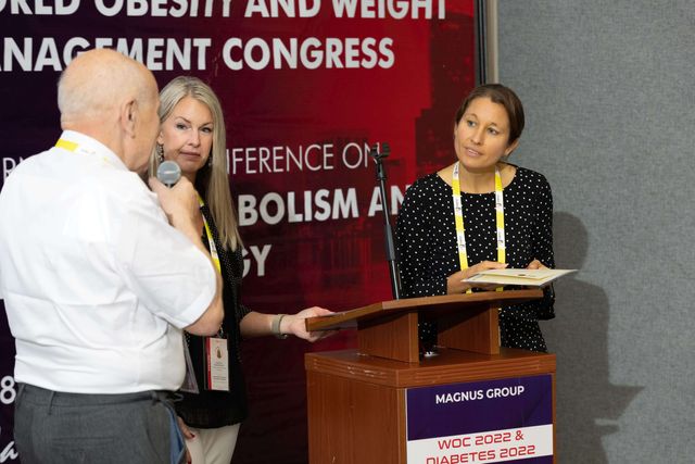 Diabetes Conferences