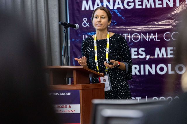 Diabetes Conferences