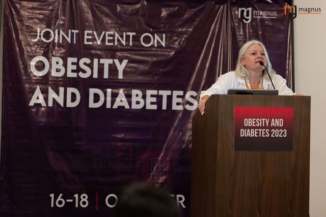 Diabetes Conferences