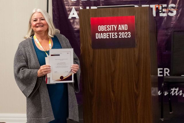 Diabetes Conferences