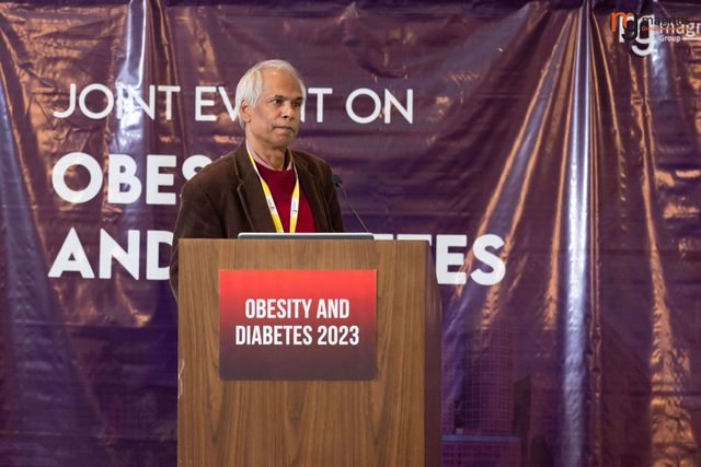 Diabetes Conference