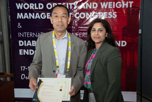 Diabetes Conferences