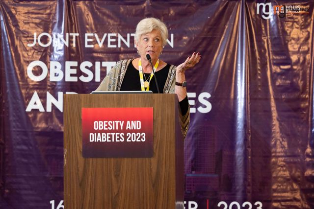 Diabetes Conferences